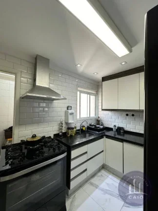 Imagem Apartamento à venda, 105 m² com 3 dormitórios R$ 1.155.000,00 - Barueri/SP