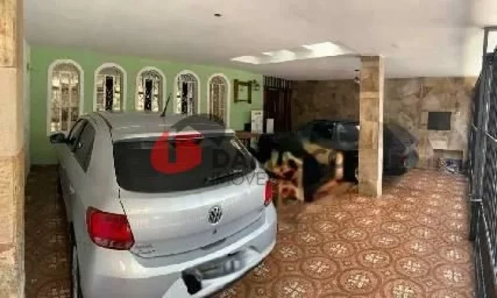 Imagem Sobrado à venda 5 Quartos, 3 Vagas, 400 m², Barcelona, São Caetano do Sul - SP