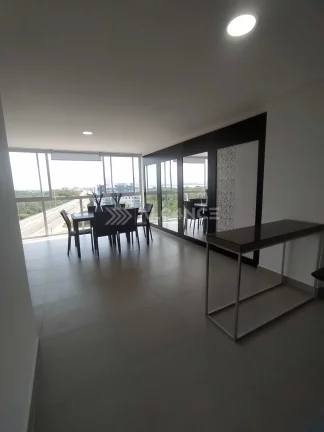 Imagem Apto - 2 Quartos - 1 Suíte - 74m² - Camboinha, Cabedelo/PB