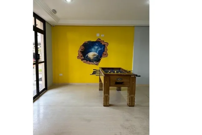 Imagem APARTAMENTO RESIDENCIAL em São Paulo - SP, Freguesia do Ó