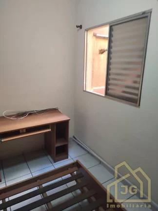 Imagem Apartamento com 2 Quartos para Alugar, 65 m² em Vila Humaitá - Santo André