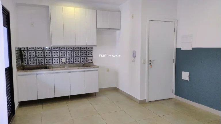 Imagem Apartamento com 50m2 e 1 suíte na Saúde