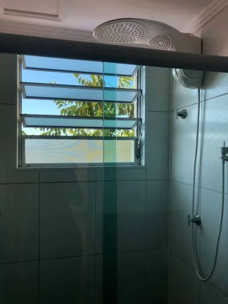 Imagem Apartamento com 2 dormitórios à venda, 45 m² por R$ 277.000 - Vila Homero Thon - Santo André/SP