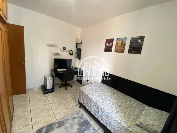 Imagem Apartamento com 3 dormitórios à venda, 108 m² por R$ 645.000,00 - Vila Arens - Jundiaí/SP