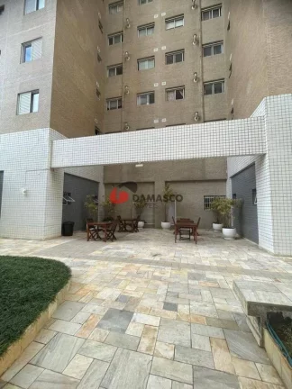 Imagem Apartamento à venda, Campestre, Santo André, SP