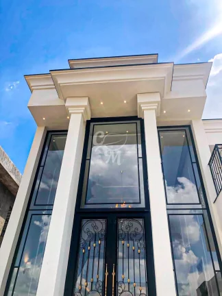 Imagem Casa com 3 Suites em condomínio fechado