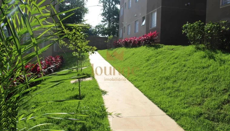 Imagem Apartamento em Sorocaba
