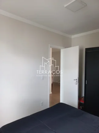 Imagem APARTAMENTO COM 2 DORMITÓRIOS - 56 M² RESERVA DO JAPI - JUNDIAÍ.