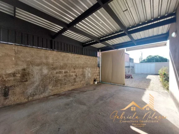 Imagem Ótima casa com 2 dormitórios no Jardim Silvânia