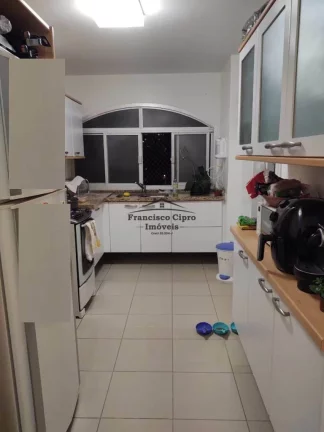 Imagem Apartamento à venda no bairro Sumaré - São Paulo/SP