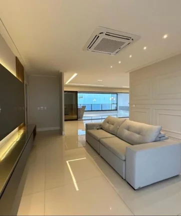 Imagem Andar Altíssimo - Vista Mar