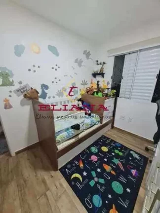 Imagem Apartamento à venda em Osasco, Conceição, com 2 quartos, 49m²