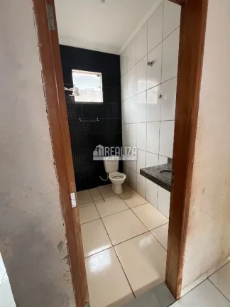 Imagem Vende-se casa no bairro Monte Castelo – Igarapava/SP