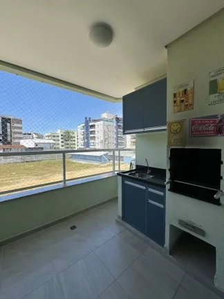 Imagem Apartamento novo mobiliado