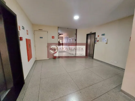 Imagem Apartamento em Socorro - São Paulo