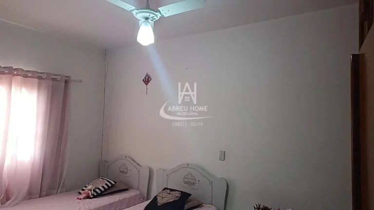 Imagem Casa, Jardim Nazareth - São José do Rio Preto