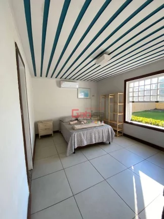 Imagem Casa com 6 dormitórios à venda, 640 m² por R$ 3.500.000,00 - Marina - Armação dos Búzios/RJ