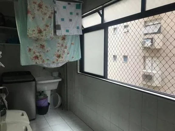 Imagem Apartamento com 3 Quartos à venda, 155m² - Ponta da Praia