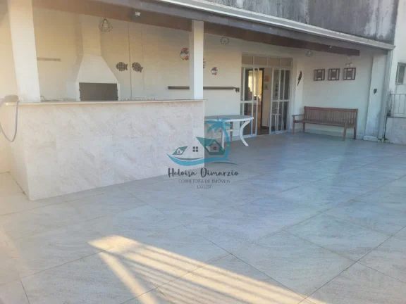 Imagem Cobertura Penthouse a venda à 150 metros da orla do Itaguá em Ubatuba.