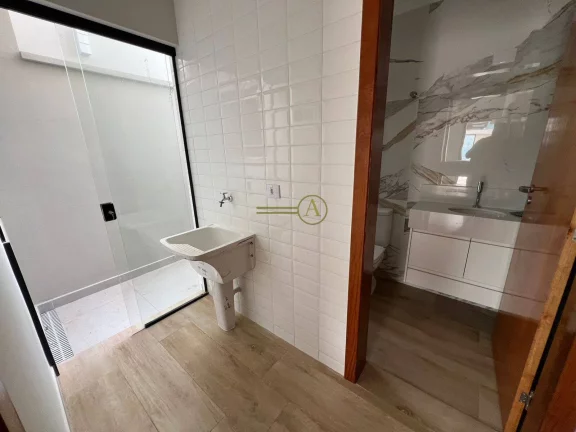 Imagem Loft à venda em Peruíbe, acabamento de alto padrão, apenas 600m da praia