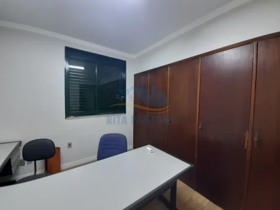 Imagem Casa - Ribeirão Preto - Alto da Boa Vista - Região Sul