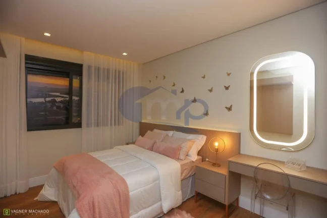 Imagem Apartamento á venda com 3 dormitórios no centro de Torres/RS