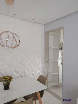 Imagem VENDO UM APARTAMENTO REFORMADO, MOBILIADO RESIDENCIAL PRINCESA DO SERTÃO