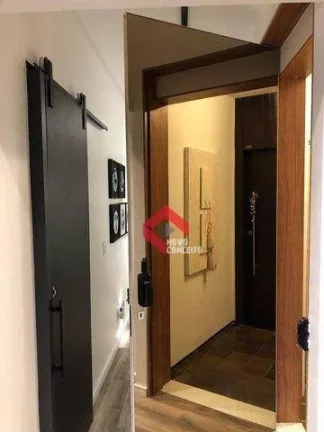 Imagem Apartamento com 3 dormitórios à venda, 150 m² por R$ 887.000 - Meireles - Fortaleza/CE