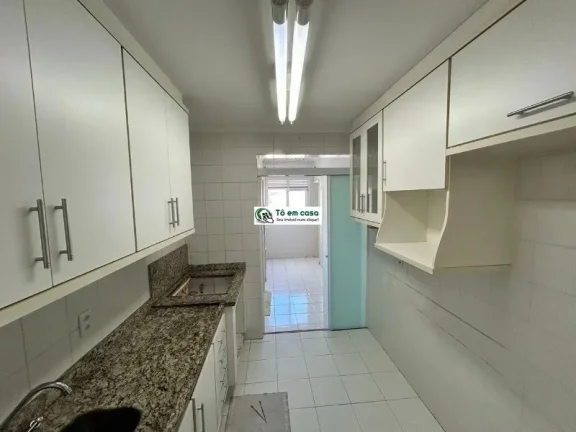 Imagem APARTAMENTO RESIDENCIAL em JACAREÍ - SP, JARDIM PEREIRA DO AMPARO