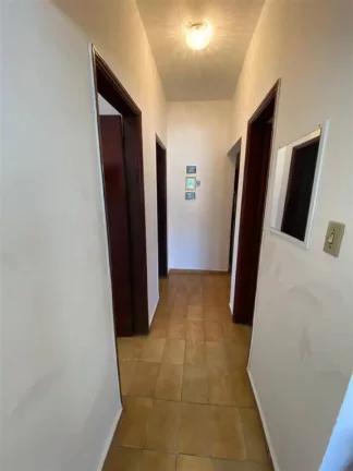 Imagem CASA COM 170 m² - MARACANÃ - PRAIA GRANDE SP