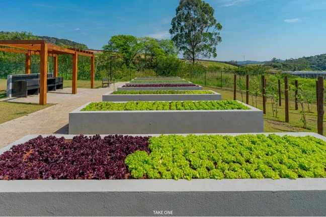 Imagem TERRENO RESIDENCIAL em Jundiaí - SP, Ivoturucaia