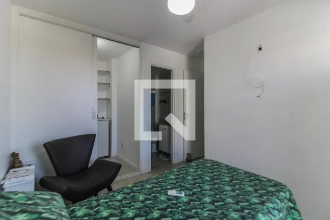 Imagem Apartamento à Venda - Vargem Pequena, 3 Quartos, 126 m2