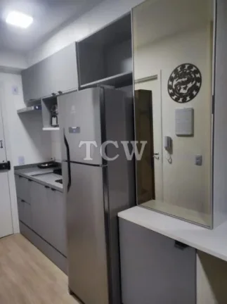 Imagem Apartamento à venda no bairro Liberdade - São Paulo/SP, Zona Central