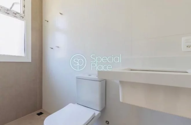 Imagem CASA A VENDA EM CONDOMÍNIO NO BROOKLIN VELHO *400m² privativos *518m² terreno *Amplo living *Cozi...