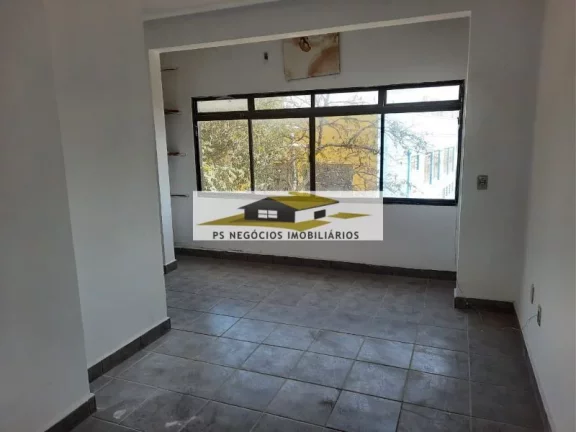 Imagem Sobrado à venda no bairro Bosque da Saúde - São Paulo/SP, Zona Sul