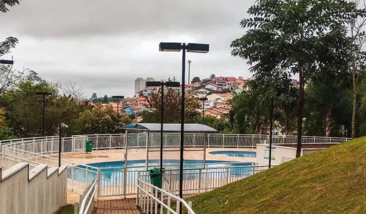 Imagem Oportunidade Imperdível no Condomínio Parque da Serra (Taboão da serra)