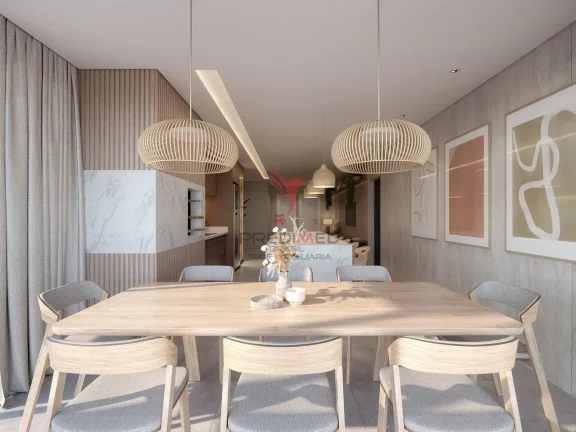 Imagem APARTAMENTO À VENDA NO CARIBESSA - JOÃO PESSOA