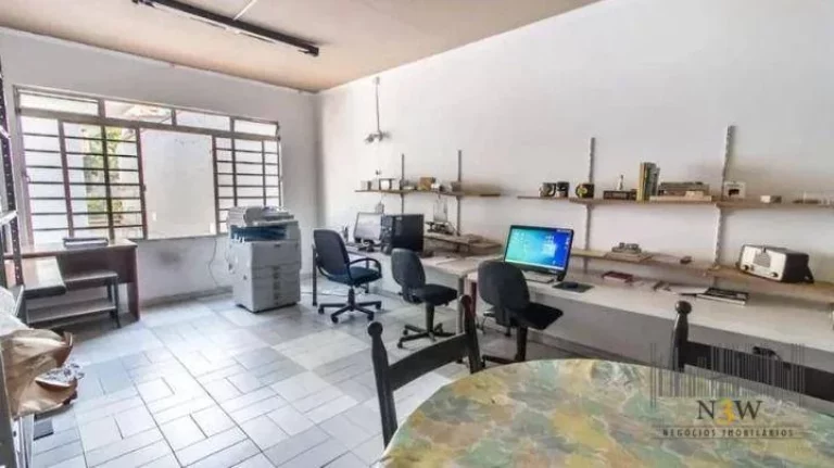 Imagem Casa com 4 dormitórios à venda, 400 m² por R$ 1.790.000,00 - Água Branca - São Paulo/SP
