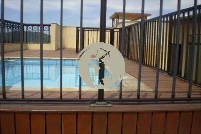 Imagem COBERTURA DUPLEX A VENDA NO BAIRRO DA PONTA DA PRAIA EM SANTOS