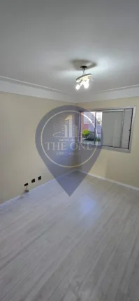 Imagem Apartamento à venda em Pinheiros, São Paulo-SP: 3 quartos, 1 suíte, 3 banheiros, 1 vaga de garagem, 114m² de área. Venha conferir!