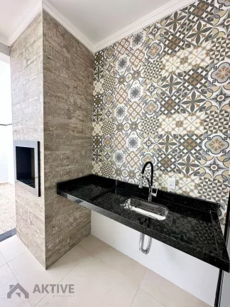 Imagem Casa de Condomínio em Horto Florestal Villagio - Sorocaba