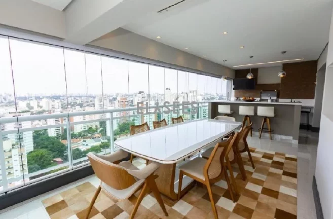 Imagem APARTAMENTO RESIDENCIAL em SÃO PAULO - SP, BROOKLIN PAULISTA