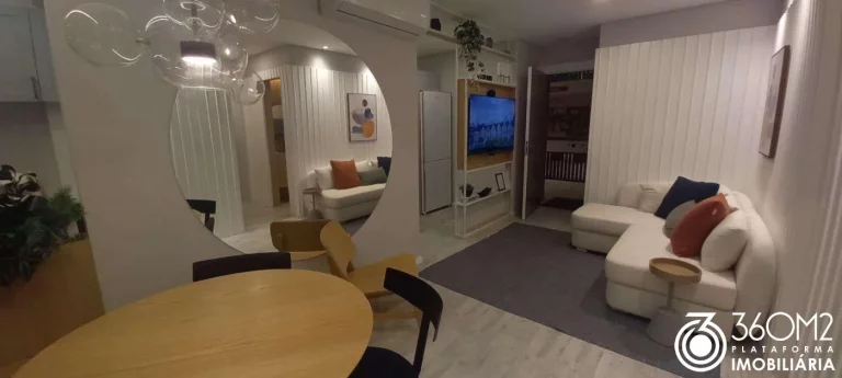 Imagem Apartamento para Venda em São Bernardo do Campo / SP no bairro Planalto