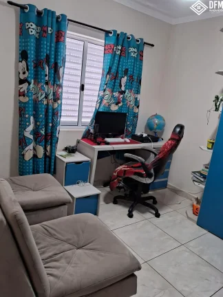 Imagem Casa com 3 Dormitorio(s) localizado(a) no bairro Vila Suissa em Mogi das Cruzes / Mato Grosso do Sul Ref.:DE629