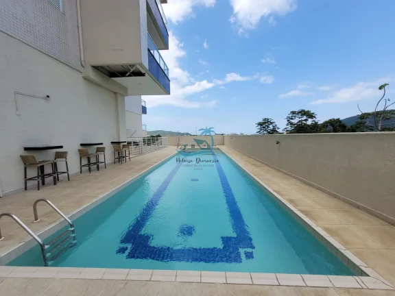 Imagem Apartamento com 115m² e 2 dormitórios à venda no Parque Vivamar (Itaguá)