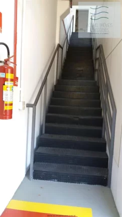 Imagem Galpões para locação em Barueri no bairro Tamboré