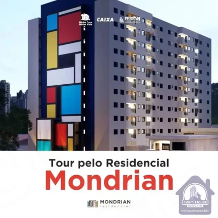 Imagem Apartamento a venda em Guaianazes São Paulo SP