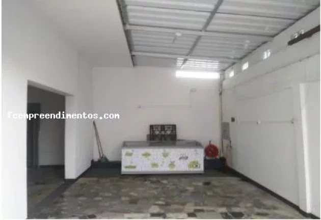 Imagem Casa para Venda em Limeira, Parque Hippolyto, 2 dormitórios, 1 suíte, 2 banheiros, 2 vagas