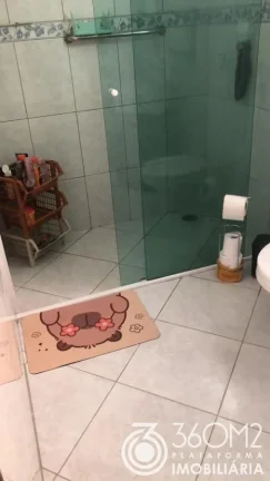 Imagem Apartamento sem Condomínio para Venda em Santo André / SP no bairro Vila Camilópolis
