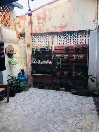 Imagem Casa com 2 dormitórios à venda, 60 m² por R$ 380.000,00 - Jardim Colonial - São José dos Campos/SP